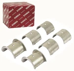 Mahle Cam Bearings Vw Air Cooled 1300-1600CC, Double Thrust Set. Fixed Price $76.94.
