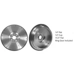 Mid America Clutch 3974147 8.3 Flat SAE2 13 & (3977281) For Cummins. Fixed Price $647.31.