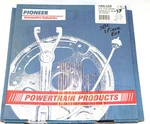 Pioneer FRA-159 Flex Plate Assembly Sbc Piece Ext Powertrain Products Gm Chevy. Fixed Price $35.39.