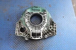 Volvo D12 Flywheel Housing P/n: 9703922. Fixed Price $500.00.