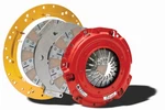 Mcleod Rxt Street Twin Clutch Kit Ford Mustang 2007-2009 With Steel Flywheel. Fixed Price $1372.61.