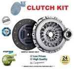 Adl Clutch Kit For Mitsubishi L200 2.5 Td 4WD (K74T) 2001-2007. Fixed Price $166.79.