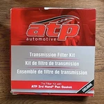 Transmission Oil Pan Gasket Atp NG-19. Fixed Price $7.99.