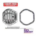 Racing Power R5072, One Differental Cover Dana 44 10 Bolt Polished Aluminum. Fixed Price $204.64.
