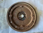 Transmission Flywheel Flex Plate 2005 Ford F-150 F/150 5.4L SH-8-3P. Fixed Price $49.00.