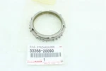 33368-20090 Toyota Corolla Matrix Vios Yaris Genuine Synchronizer Ring New Oem. Fixed Price $58.36.