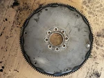 6.7 Cummins Flywheel 5521188. Fixed Price $290.00.