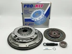 Exedy Clutch Kit+flywheel Fits 1992-2001 Honda Prelude 2.2L 2.3L F22 F23 H22. Fixed Price $297.00.
