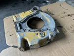 Caterpillar C10 C12 Diesel Engine Flywheel Housing 148-1973 Oem. Fixed Price $440.00.