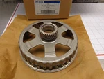 Ford Oem Nos 9L8Z-7A019-A Ring Gear Input Hub Transmission. Fixed Price $32.99.
