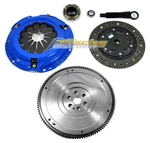 Fx Stage Clutch Set+hd Cast Flywheel For 1990-91 Honda Civic Rt Wagon 4WD Sohc. Fixed Price $204.00.