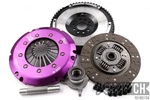 Xclutch Stage 1 Organic Kit W/ Flywheel For Volvo S40 T5 (05-07). Fixed Price $1613.66.