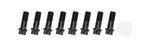 Optitorque 11113 16MM 1.5MM Flexplate Bolt Kit For Gm Duramax. Fixed Price $80.32.