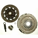 New Rhinopac Transmission Clutch Kit For 2007-2011 Jeep Wrangler 3.8L 01-046. Fixed Price $169.96.