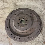 Ford 289 Flywheel C3OE-6380-B Mustang Date 4F9 Fairlane Falcon. Fixed Price $250.00.