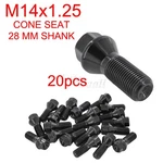 20PCS Wheel Lug Bolts Fits Bmw F25 X3 E70 X5 118 320 328 2007-2015 36136781151. Fixed Price $30.00.