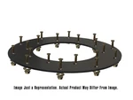 Fidanza 228751 Flywheel Friction Plate; Fits 90-01 Acura Integra. Fixed Price $101.09.