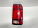 1991-1994 Ford Explorer Rear Passenger Right Side Tail Light Oem, 166-01396A. Fixed Price $35.00.