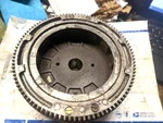 Briggs & Stratton Flywheel Aluminum Ring Gear 693557 Oem. Fixed Price $54.99.