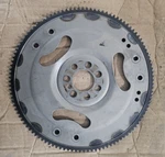 2014-2018 Jeep Cherokee 2.4L Flywheel/ Flex Plate 52108837AB Oem. Fixed Price $25.41.