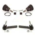 Tor KTR-102304 Ball Joint Front Driver Passenger Side For Vw Right Left Dodge. Fixed Price $69.14.