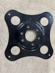Mopar Nos Flex Plate 12" Dia. 62-74 Some W/361/383/440ENG.. Fixed Price $89.50.