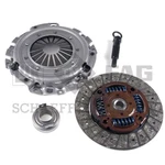 Luk 05-154 Repset With Release Bearing For 06-12 Mitsubishi Eclipse. Fixed Price $448.62.