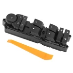 Driver Side Master Power Window Switch For Cadillac Escalade 2009-2014 20835555. Fixed Price $51.52.
