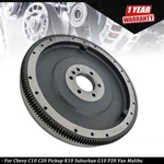 1* Fit For Chevy C10 C20 Pickup K10 Suburban G10 P20 Van Malibu Clutch Flywheel. Fixed Price $73.45.