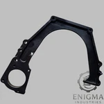 94.5-02 Ford 7.3 Powerstroke Trans Adapter Plate 1818265C1 B3. Fixed Price $120.00.