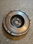 Used - South Bend Clutch Vw / Audi Single Mass Lightweight Steel Flywheel. Fixed Price $145.17.