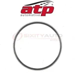 Atp Automatic Transmission Ring Gear For 1977-1992 Mercury Cougar Hard Rq. Fixed Price $46.85.