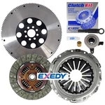 Exedy Clutch & Xtd X-lite Flywheel Kit Fits 2007-2020 350Z 370Z G35 G37. Fixed Price $599.00.