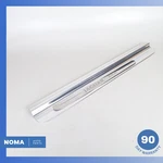 2006 Jaguar X100 XK8 Right Side Scuff Tread Panel Trim HJA6060AB Oem. Fixed Price $99.60.