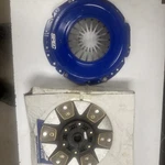 05-09 Ford GT500 5.4L Stage 2+ Clutch Kit SPECSFGT53H SF50S Flywheel. Fixed Price $300.00.