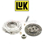 Luk Mx Clutch Kit For 1983-1990 Gmc S15 Manual Transmission Shift Qn. Fixed Price $134.34.