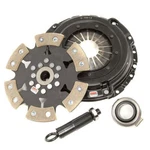 Comp Clutch 5153-1620 For 2008-2015 Mitsubishi Lancer Evo 10 Stage 4- Ceramic. Fixed Price $630.95.