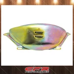 Cobra-tek Fits Chevy Gm Turbo TH-350 TH-400 Engine Zinc Steel Flywheel. Fixed Price $41.50.