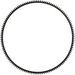 Atp Clutch Flywheel Ring Gear Za 549. Fixed Price $45.43.