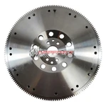 Fx 4140 Forged Chromoly Steel Flywheel Fits 1997-2008 Ford F-150 F150 4.2L V6. Fixed Price $249.00.