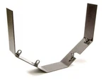 Tci For Silver-vain Powder-coated Flexplate Safety Shield Chevrolet.. Fixed Price $130.52.