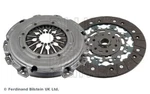 Blue Print Clutch Kit For Audi Seat Skoda Vw A3 Altea Xl Beetle Caddy Cc. Fixed Price $137.07.