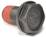 Oe Mitsubishi Flywheel Bolts For 2008-2015 Evo X 1120A062. Fixed Price $24.55.