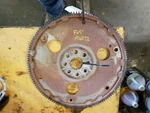 Flywheel/flex Plate 2.5L Fits 2004 Suzuki Verona 301911. Fixed Price $40.00.