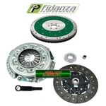 Psi Sport Clutch Kit & Fidanza Aluminum Flywheel Fits 1984-1989 Nissan 300ZX Z31. Fixed Price $589.00.