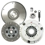Stage 1 Clutch Kit+flywheel Subaru Impreza Legacy Forester Outback 2.5L EJ25. Fixed Price $158.18.