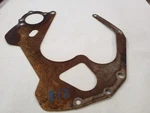 6.2L Engine Transmission Spacer Plate Fits 11 12 13 14 15 16 17 Ford F250 F350. Fixed Price $48.00.
