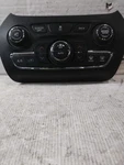 Temperature Control Air Conditioning With Dual Zone Fits 15-18 Cherokee 516300. Fixed Price $103.99.