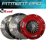 Mcleod Rxt Twin-disc Clutch Kit For 12-24 Chevrolet Camaro Corvette LT1 LT4 V8. Fixed Price $1695.00.