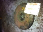 91-96 Ford Escort Flywheel/flex Plate Manual Transmission 4-116 1.9 Liter. Fixed Price $81.00.